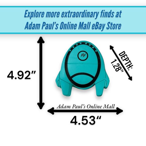 Outer Space Foam Rocket Toss Dart Game Birthday Party Sci-Fi Kids 3+ Galaxy NEW - Picture 6 of 16